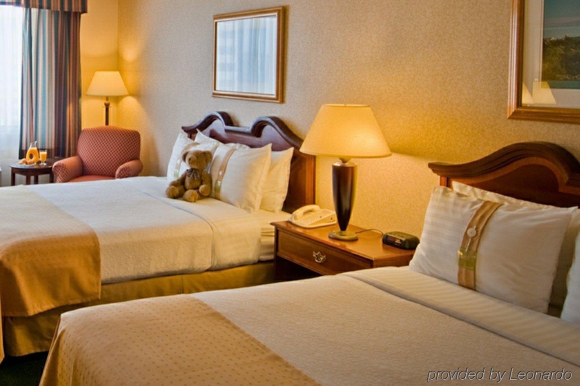 Holiday Inn Arlington At Ballston, An Ihg Hotel Exteriör bild